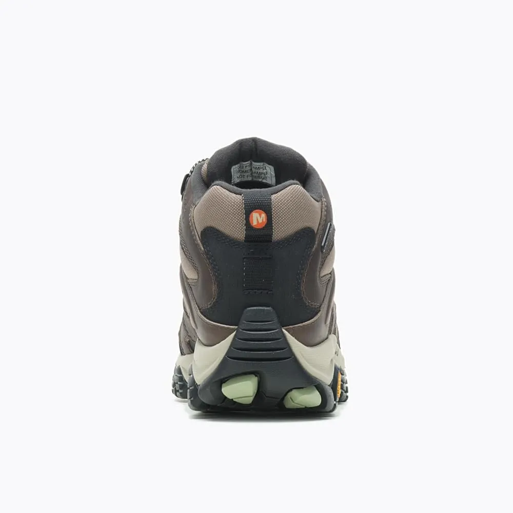 Merrell Women's Moab 3 Thermo Mid Waterproof Snow Boot