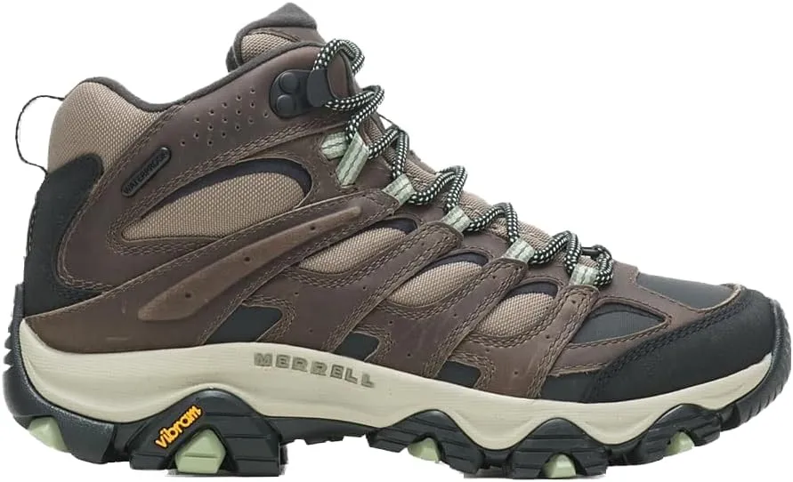 Merrell Women's Moab 3 Thermo Mid Waterproof Snow Boot