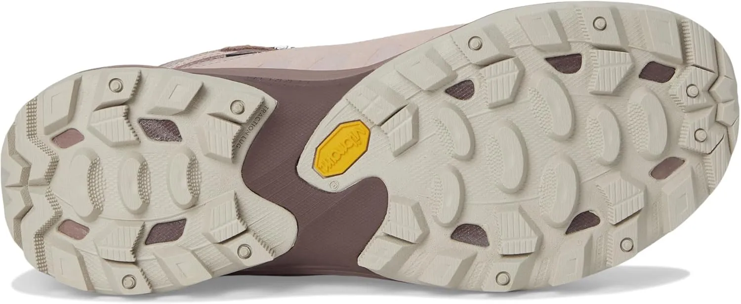 Merrell Women's Moab Speed 2 Thermo Mid Waterproof Hiking Boot