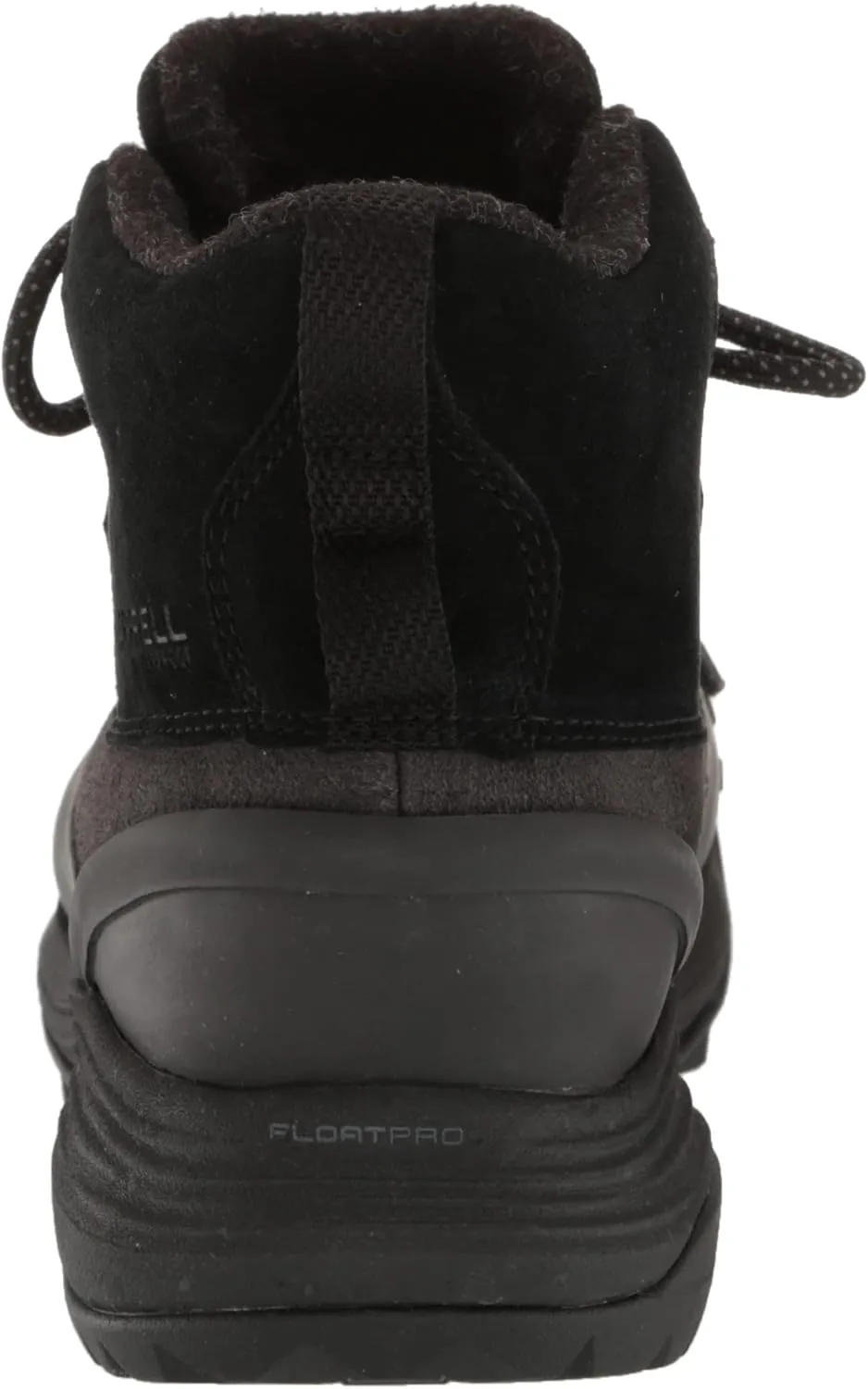 Merrell Women's Siren 4 Thermo Demi Waterproof Snow Boot