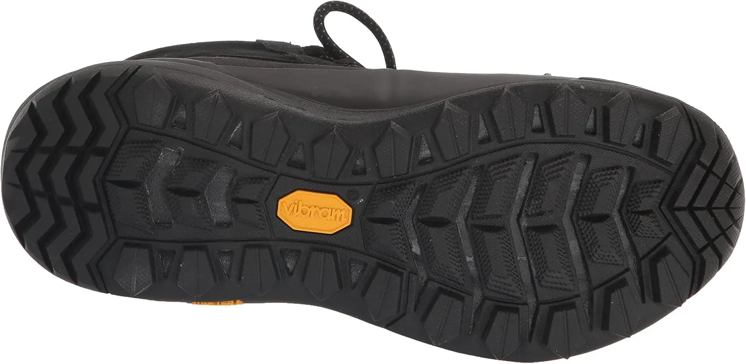 Merrell Women's Siren 4 Thermo Demi Waterproof Snow Boot