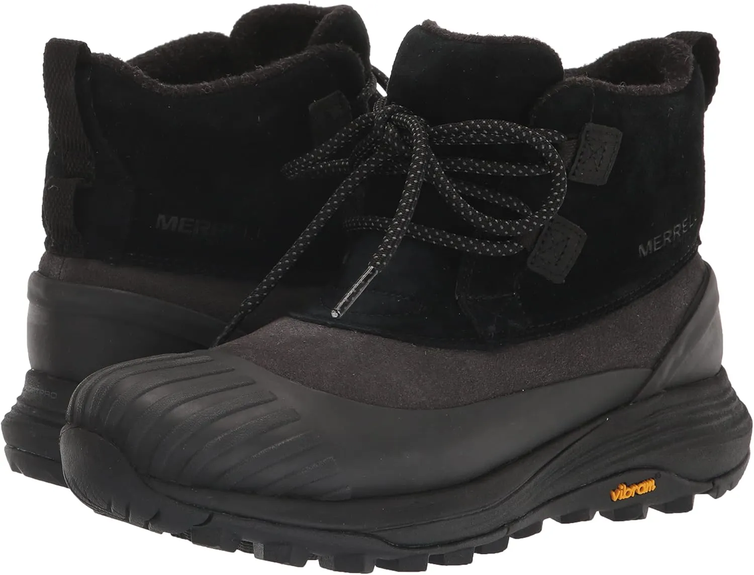 Merrell Women's Siren 4 Thermo Demi Waterproof Snow Boot