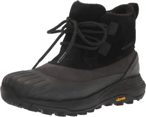 Merrell Women's Siren 4 Thermo Demi Waterproof Snow Boot