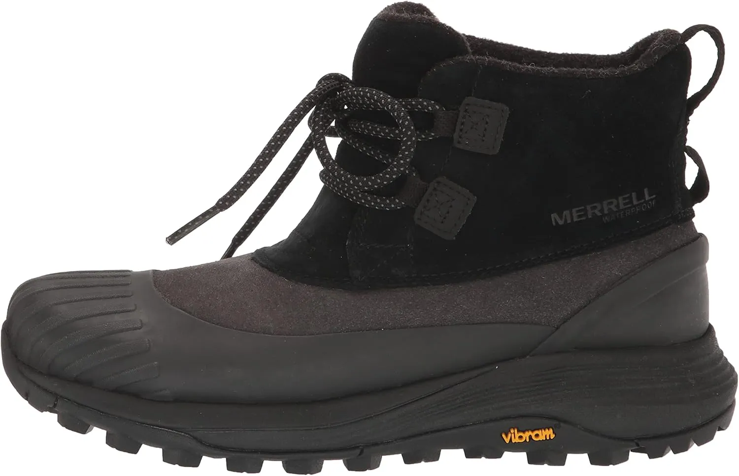 Merrell Women's Siren 4 Thermo Demi Waterproof Snow Boot