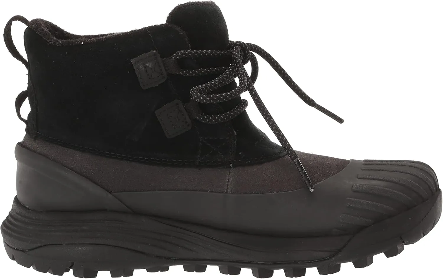 Merrell Women's Siren 4 Thermo Demi Waterproof Snow Boot