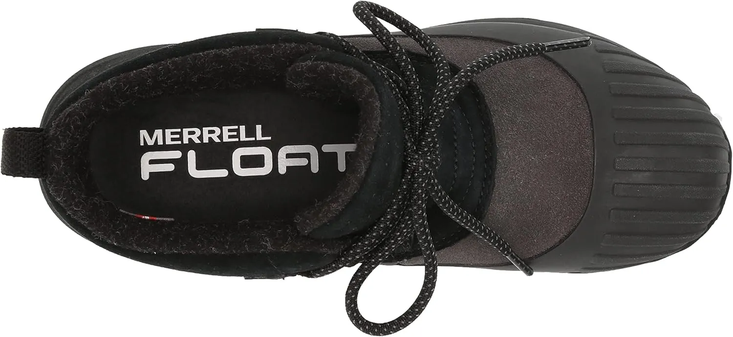 Merrell Women's Siren 4 Thermo Demi Waterproof Snow Boot