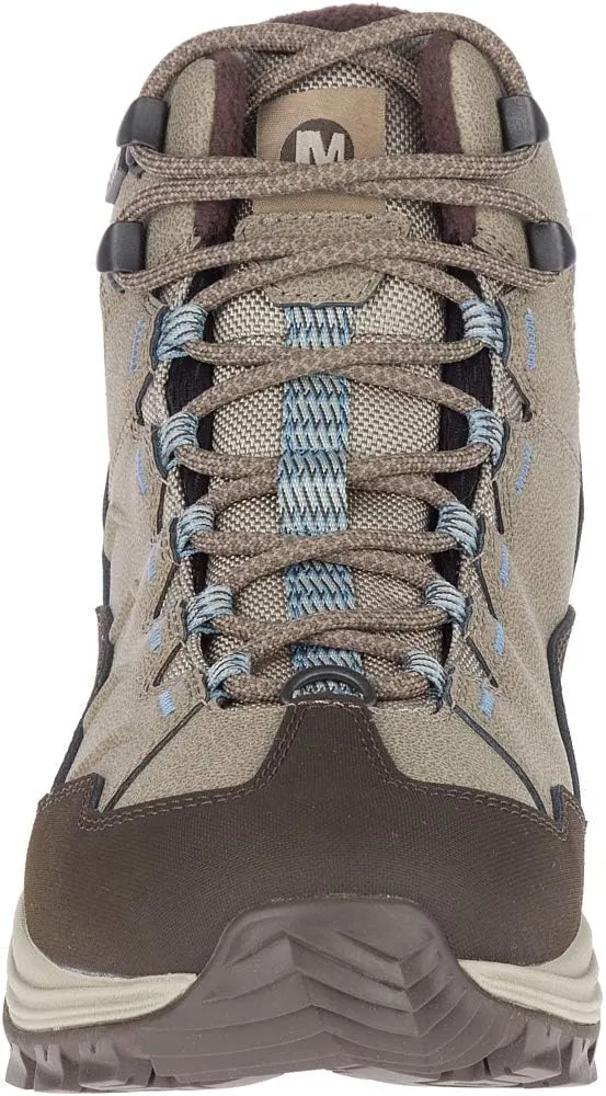 Merrell Women's Thermo Chill Mid Waterproof Snow Boot, US