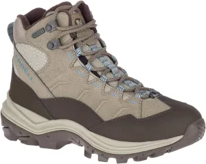 Merrell Women's Thermo Chill Mid Waterproof Snow Boot, US