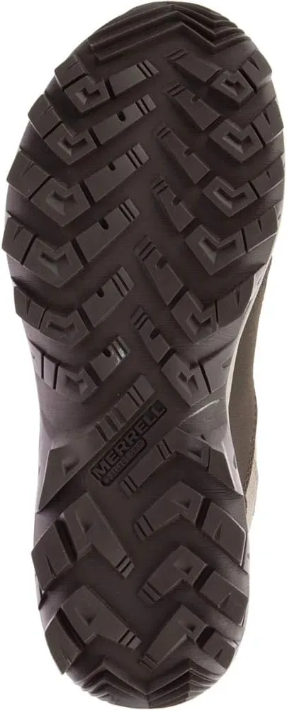 Merrell Women's Thermo Chill Mid Waterproof Snow Boot, US