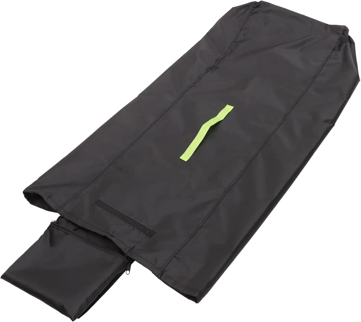 MERRYHAPY Stroller Bag Daily Use Padded Water-resistant Single Shoulder Parent-friendly
