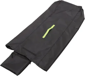MERRYHAPY Stroller Bag Daily Use Padded Water-resistant Single Shoulder Parent-friendly