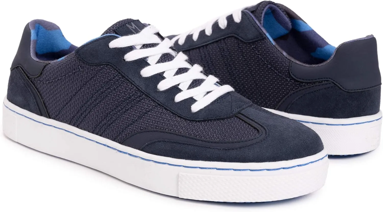 MUK LUKS Park OG Men's Oxford