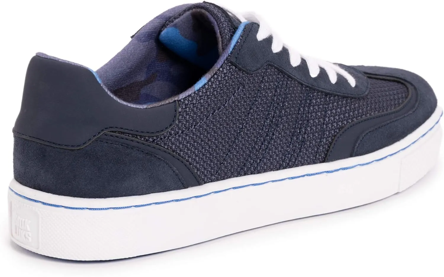 MUK LUKS Park OG Men's Oxford