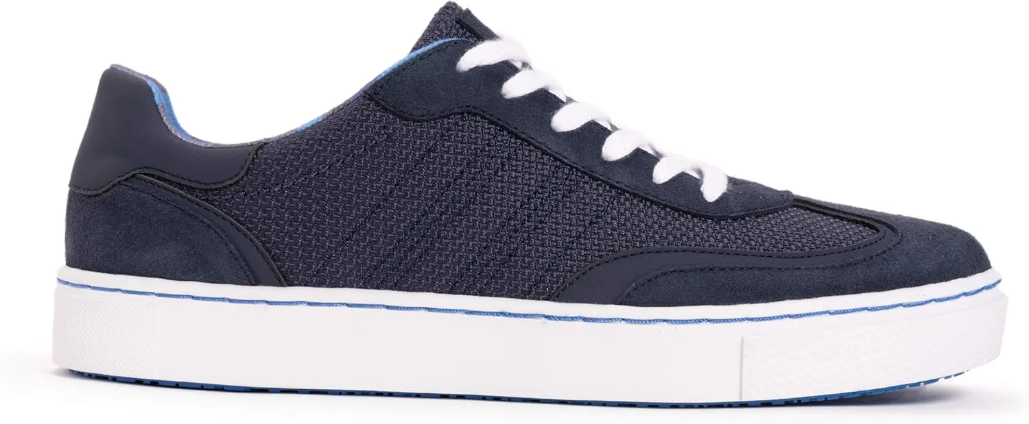 MUK LUKS Park OG Men's Oxford