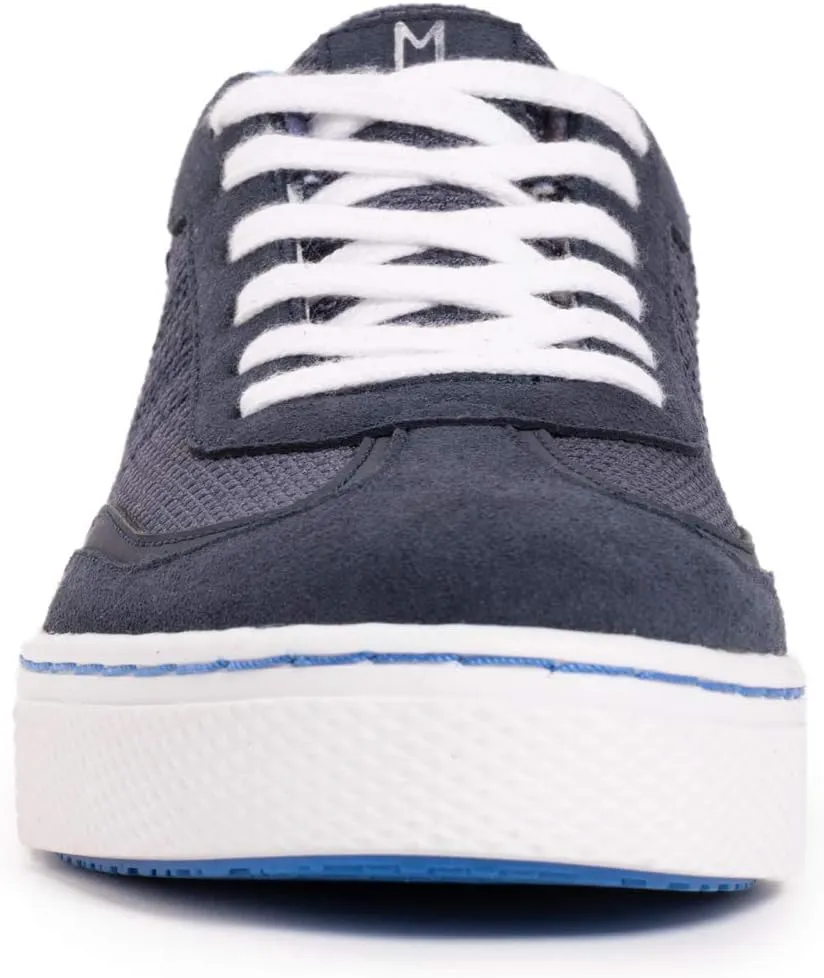 MUK LUKS Park OG Men's Oxford