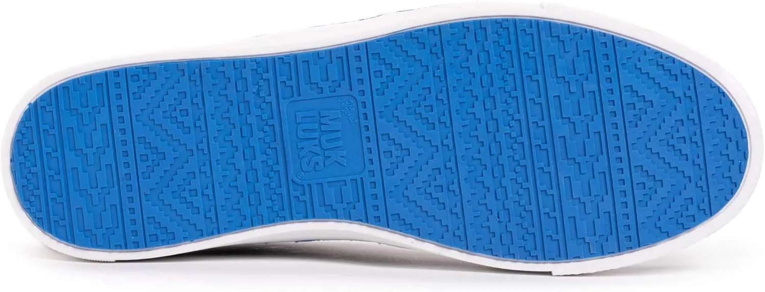 MUK LUKS Park OG Men's Oxford