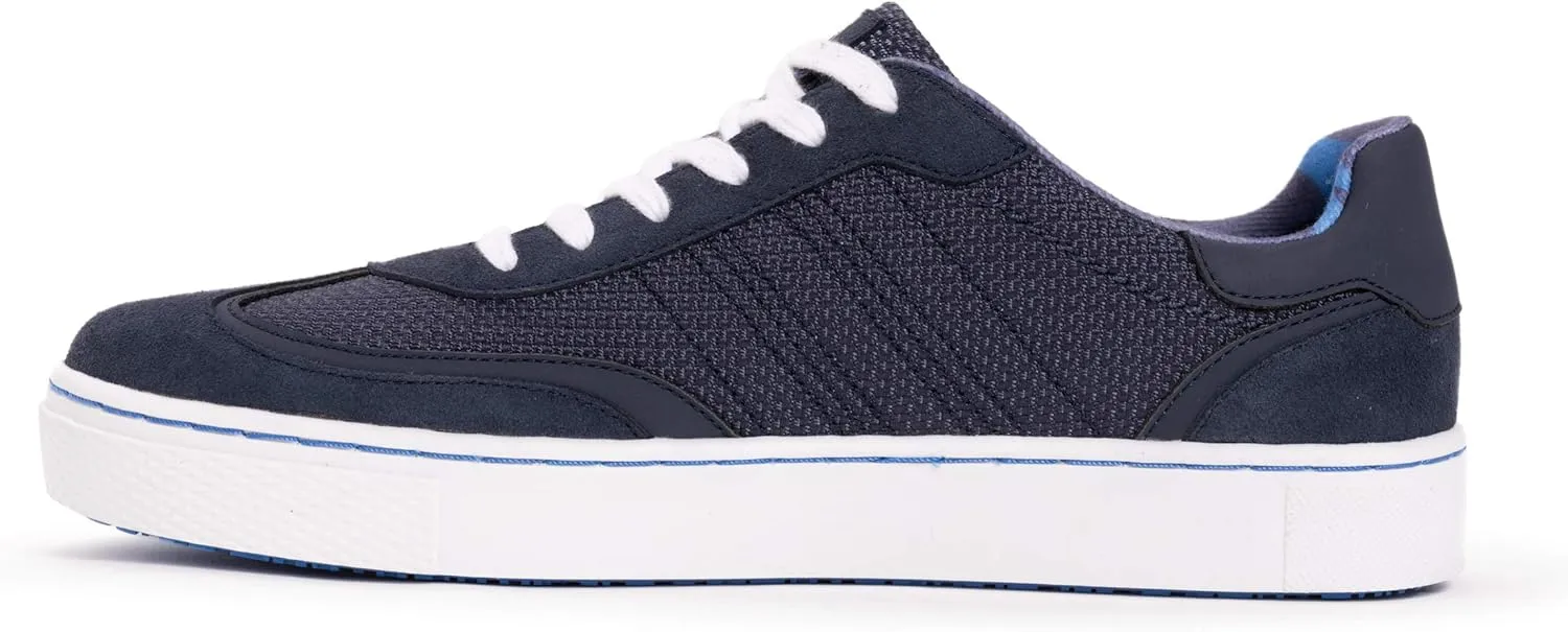 MUK LUKS Park OG Men's Oxford