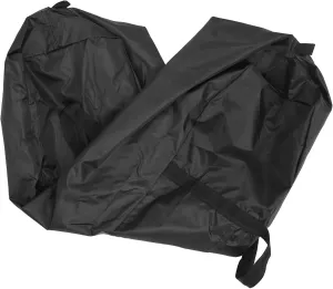 Multipurpose Storage Bag Large Capacity Waterproof Duffle Bag Neat Stitching for Travel