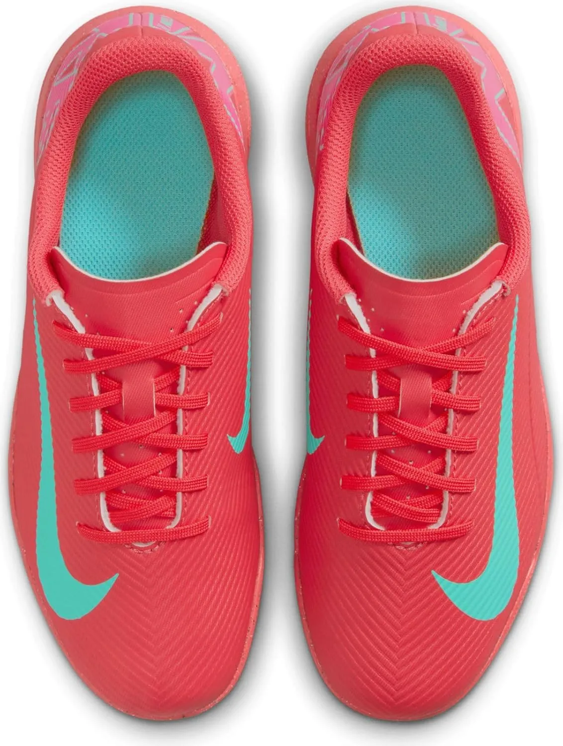 Nike Unisex-Adult Low-top Sneakers Oxford Flat