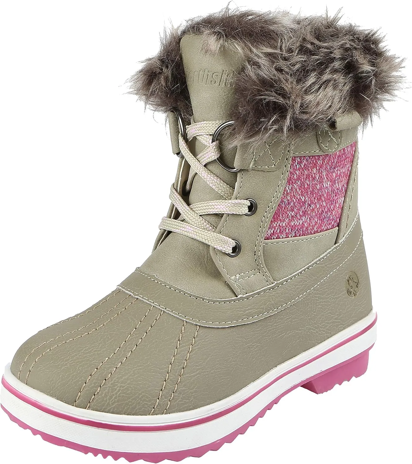 Northside Girl's BROOKELLE Fashion Boot