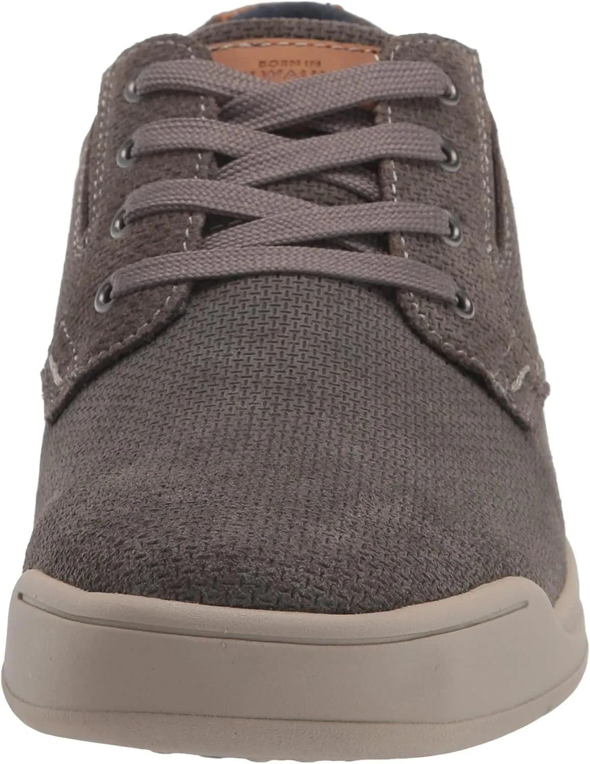 Nunn Bush Men's Tour 2.0 Plain Toe Oxford with Kore Comfort Technology