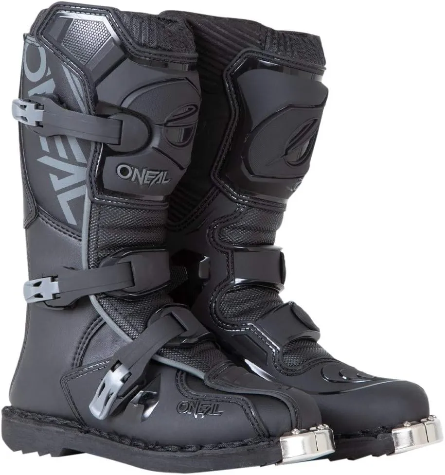 O'NEAL Unisex-Child Element Dirtbike Boots