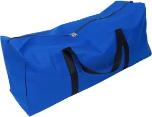 Oxford Cloth Camping Storage Bag Tent Storage Container Zipper Easy to Organize Paddle Pump Boat Random