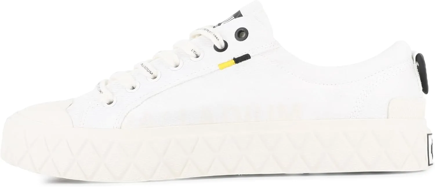 Palladium Unisex Classic Ankle Boot