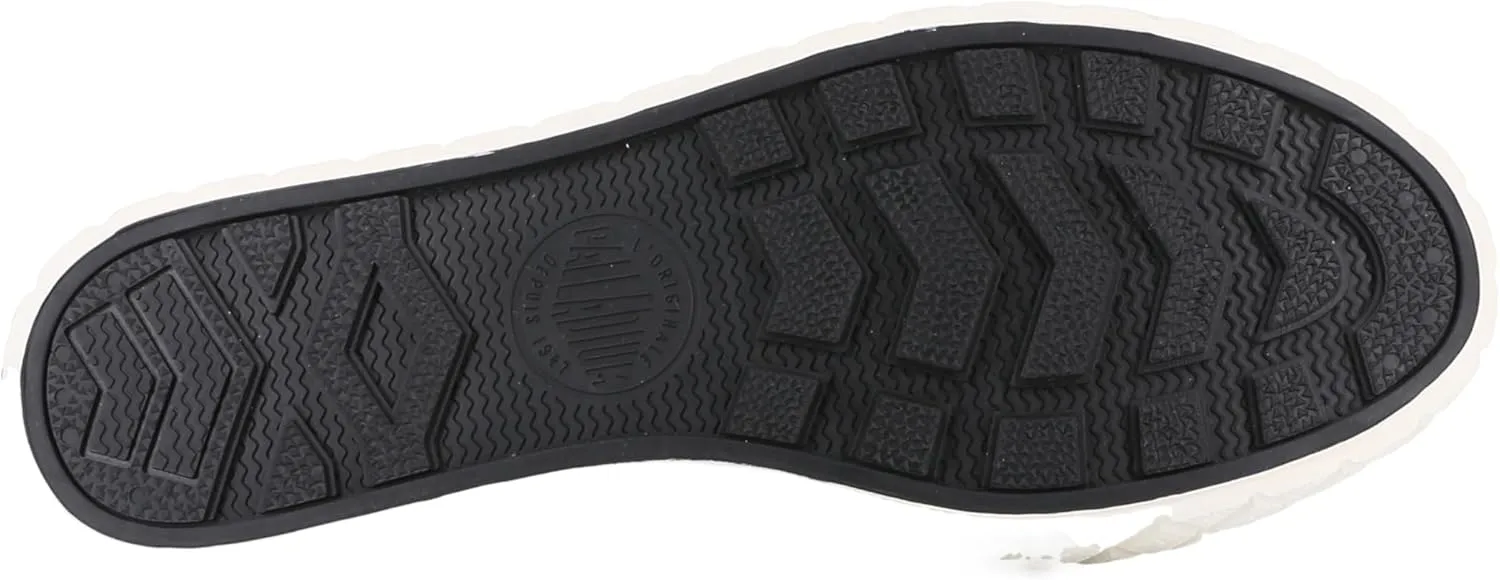 Palladium Unisex Classic Ankle Boot