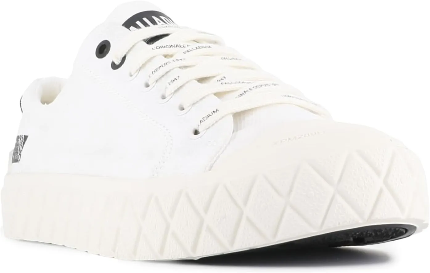 Palladium Unisex Classic Ankle Boot
