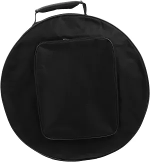 Portable Snare Drum Carrying Bag Convenient Drum Pouch with Storage Pocket for Sticks for Travel and Performance Durable and Practical Drum Gear Case