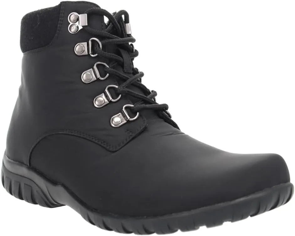 Propét Women's Dani Ankle Lace Water Repellent Boot