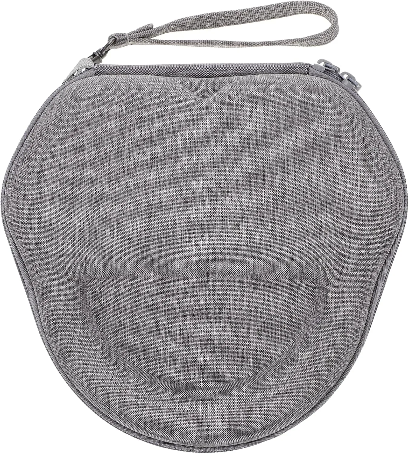 Protective Bag for Headset Storage Durable Carrying Case Compatible with Prevents Drops Bumps Scratches for Travel Daily Use