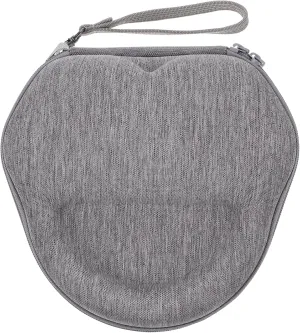 Protective Bag for Headset Storage Durable Carrying Case Compatible with Prevents Drops Bumps Scratches for Travel Daily Use
