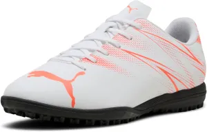 PUMA Men's Attacanto Turf Trainer Soccer Cleat Sneaker