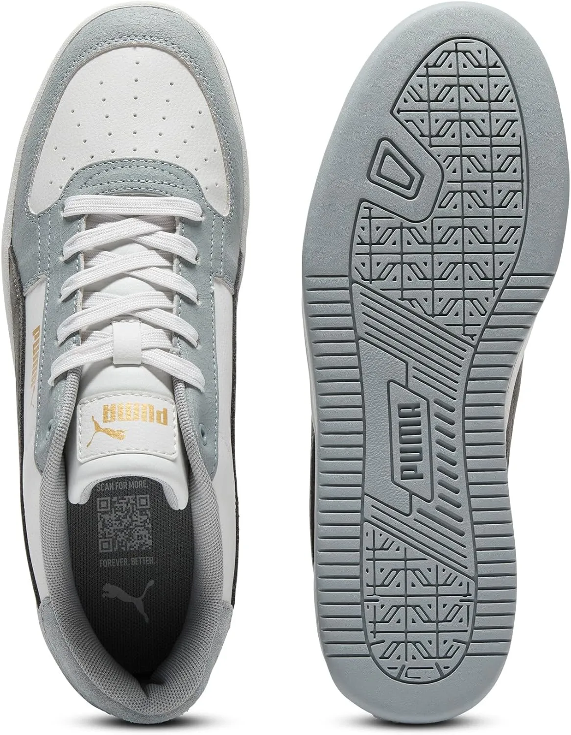 PUMA Men's Caven 2.0 Sneaker