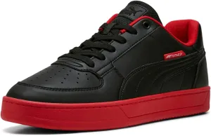 PUMA Men's Formula 1 Caven 2.0 Shoes, Feather Gray-White, 10.5