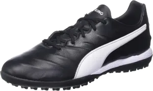 PUMA Men's King Pro 21 Turf Trainer Soccer Shoe