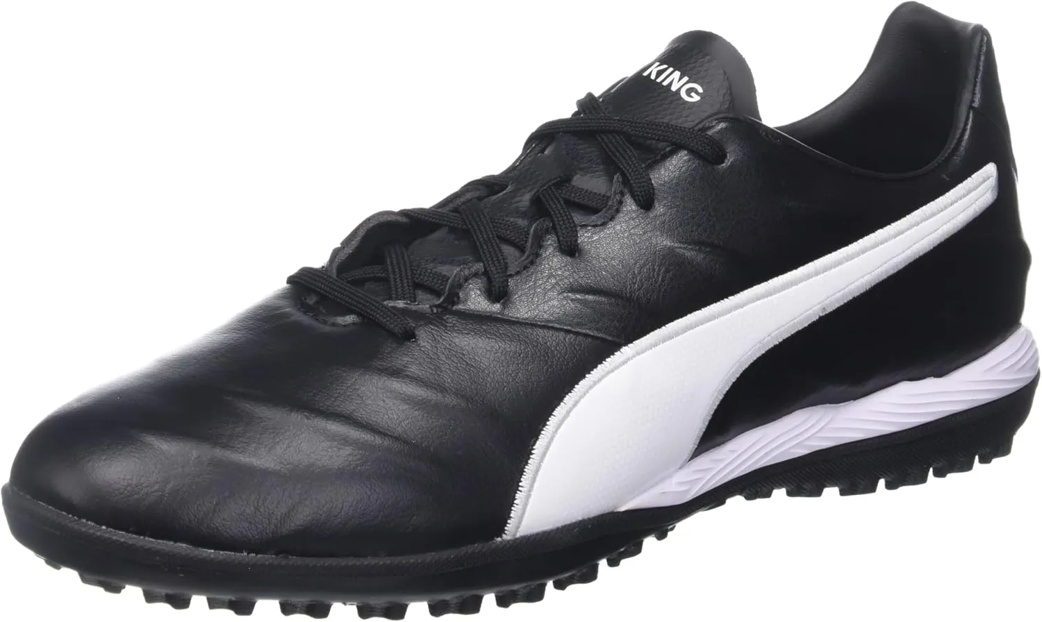 PUMA Men's King Pro 21 Turf Trainer Soccer Shoe