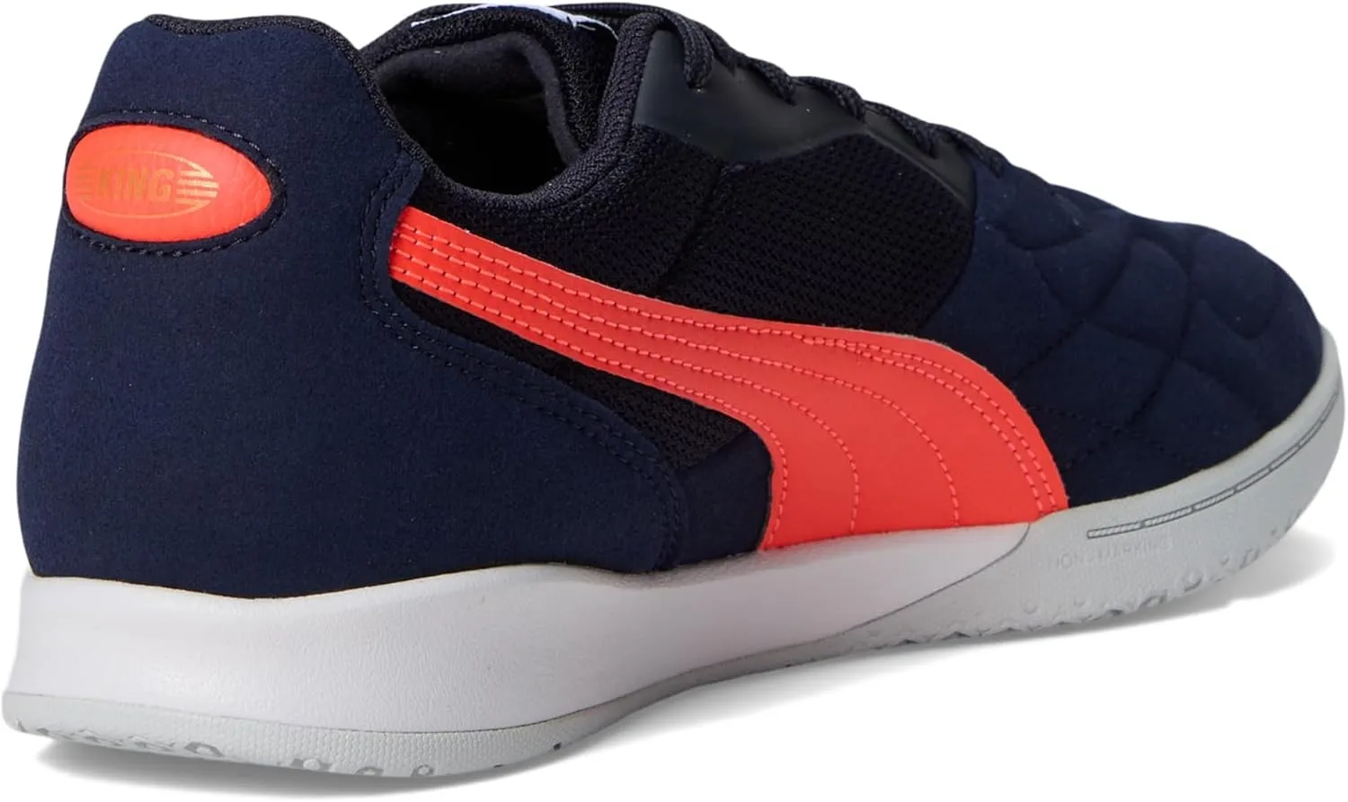 PUMA Men's King Top Indoor Trainer Soccer Shoes Sneaker