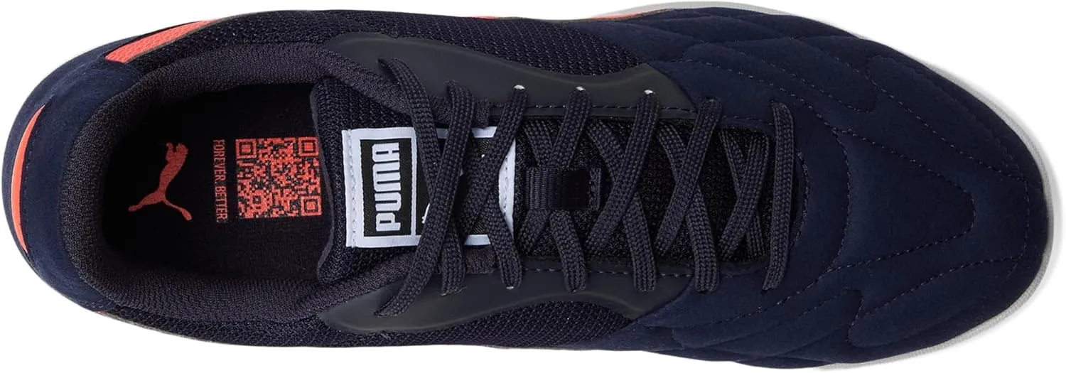 PUMA Men's King Top Indoor Trainer Soccer Shoes Sneaker