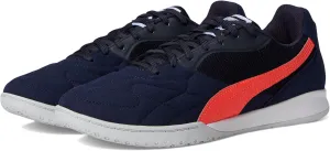 PUMA Men's King Top Indoor Trainer Soccer Shoes Sneaker