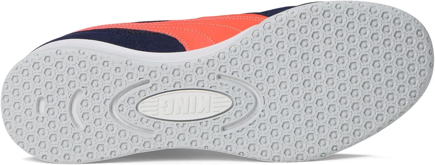 PUMA Men's King Top Indoor Trainer Soccer Shoes Sneaker