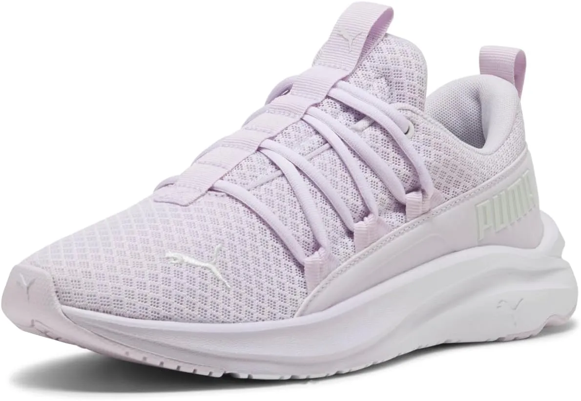 PUMA Women's Softride One4all Cross Trainer Sneaker