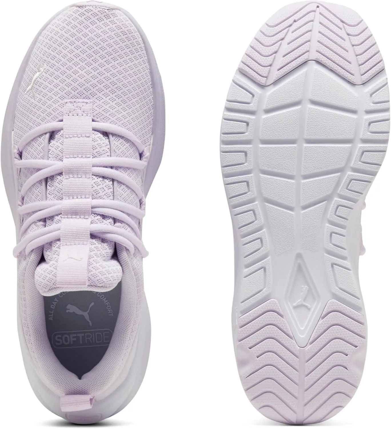 PUMA Women's Softride One4all Cross Trainer Sneaker