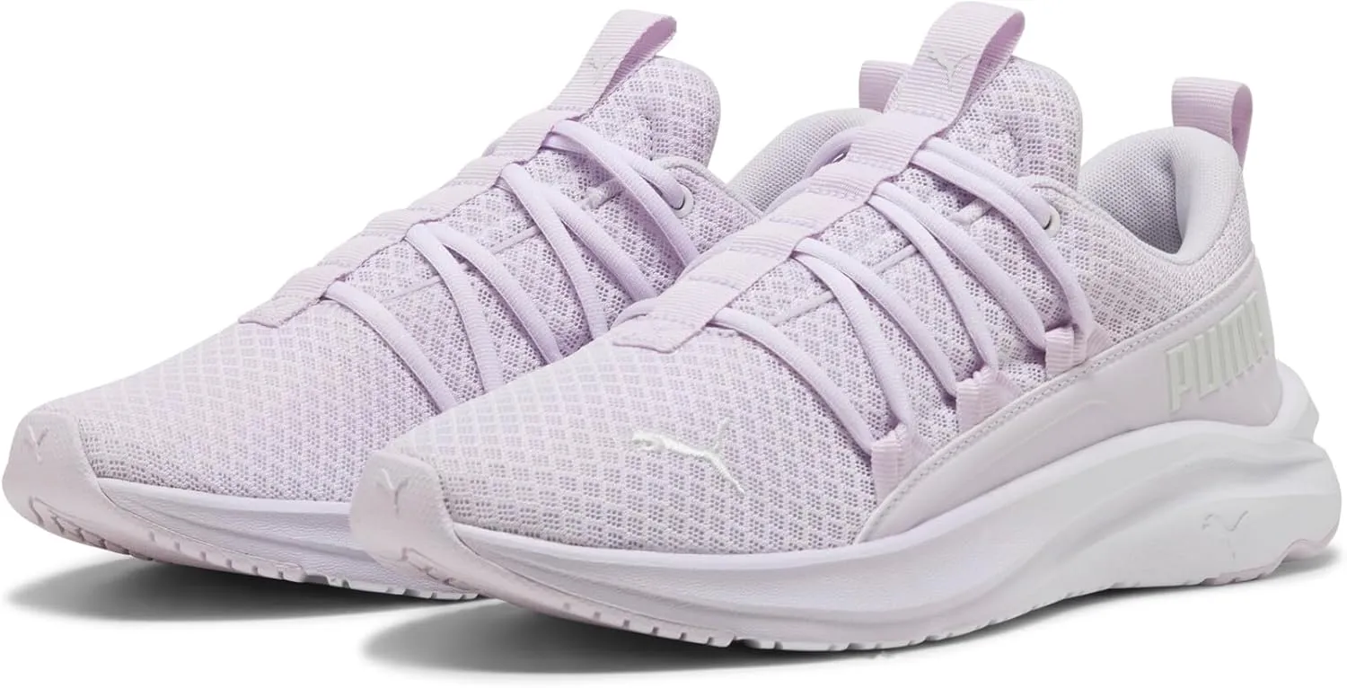 PUMA Women's Softride One4all Cross Trainer Sneaker