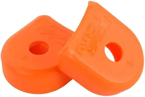 RaceFace Crank Boot Protectors