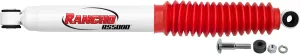 Rancho RS5410 RS5000 Series Steering Stabilizer