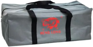 Remote Control Tank 1/16 Tank Storage Bag RC Model Outdoor Handbag Oxford Cloth