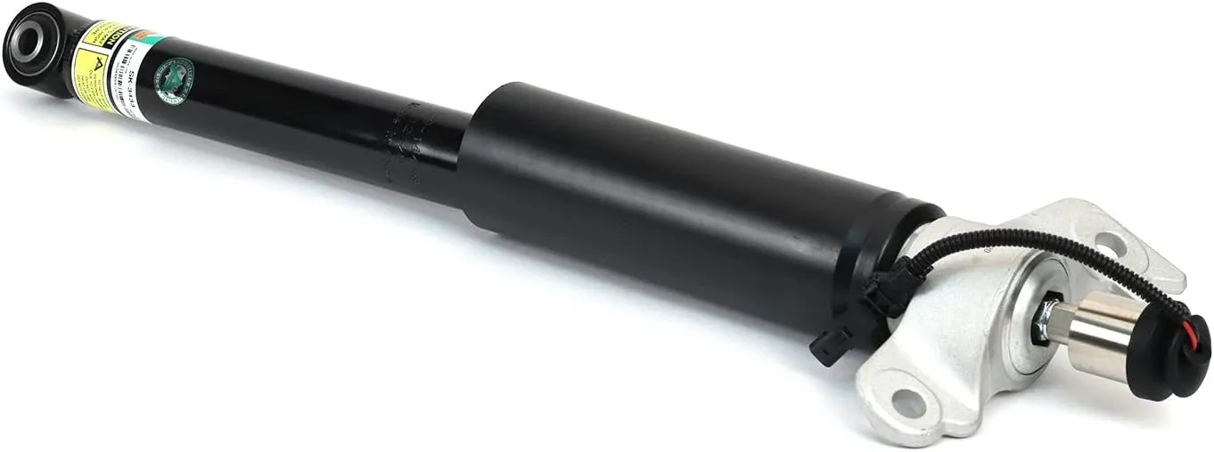 Replacement For Cadillac XTS 2013-2019 SK-3433 Rear Left Driver Side Air Shock - Arnott Industries SK-3433 New